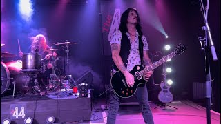 GILBY CLARKE LIVE Full Set The 44 Sports Grill amp Nightlife Glendale AZ 6202024 [upl. by Darla]