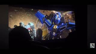 Transformers one clip Spoilers tfone￼ [upl. by Aramenta]