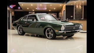 1970 Ford Maverick For Sale [upl. by Jacqui716]