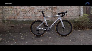 SPECIALIZED SWORKS VENGE DISC – SRAM ETAP AXS 2020 [upl. by Blasius577]