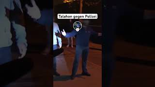 🚨Talahon eskaliert🔪 polizei kontrolle deutschland crime polizei talahon fyp viralvideo [upl. by Abehshtab621]