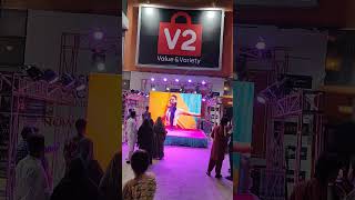 Day 7 sentrum mall new light program trandingshorts viralshorts djremix sarzandj asansol [upl. by Johnstone]