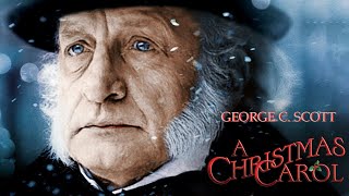 A Christmas Carol 1984  trailer [upl. by Ellevehs114]