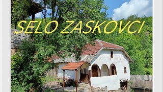 SELO ZASKOVCI I OKOLINA [upl. by Tierney]