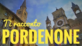 🇮🇹 Ti racconto Pordenone documentario di un viaggio durato 19 anni ENG subtitles [upl. by Tiebold]