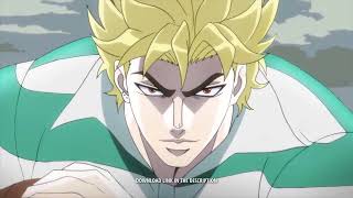 Dio Brando Twixtor Clips  JJBA Phantom Blood [upl. by Novick]