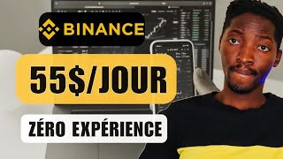 Comment investir sur Binance [upl. by Tish898]