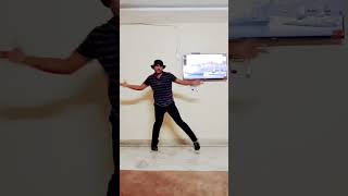 Jackson Babas fitzme dance Smooth criminal fitness dance trending music song rap rock [upl. by Bosson]