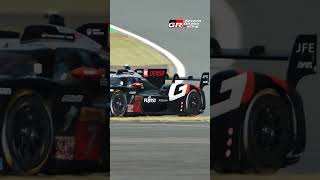 2024 WEC Rd7｜6 HOURS OF FUJI｜TOYOTA GAZOO Racing [upl. by Alvan710]