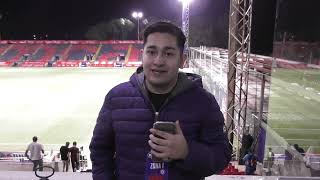 Análisis Final Tepatitlán vs Tlaxcala Jornada 3 Liga de Expansión MX Apertura 2024 [upl. by Nemzzaj]