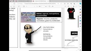 EGEL PLUS DE ADMINISTRACIÓN INTRODUCCIÓN A LA MERCADOTECNIA Y ANALISIS DE MERCADO ceneval egel [upl. by Sterne]