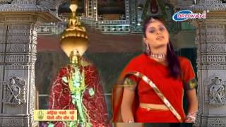 माँ पद्मावती आ जाओ  Maa Padmavatiji Aa Jao  जैन भजन [upl. by Lantha]