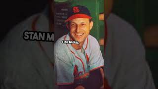 The Legendary St Louis Cardinals History facts baseball sports [upl. by Krigsman]