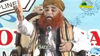 Pir Syed Riaz Hussain Shah Islam ka Nizam e Taleem [upl. by King]