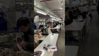 We aldy fully resume work after CNY holiday how to work a garments sewingtipsandtricks factory [upl. by Karolyn46]