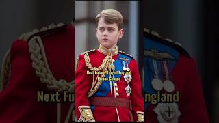 British Royal reign from queen mother to Prince George history royalfamily viral [upl. by Oalsecnew]