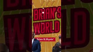 MAYOR LUCAS speaks on when he knew he was going into Politics👉🏽BRIANS WORLD🌎 FoolishClubMedia [upl. by Siduhey]