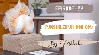 Punshileipun Dot Com  Ep37  Paenubi Yaikhom  Mitlaobi [upl. by Ennyrb605]