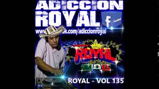 SONIDO ROYAL  LA CUMBITA [upl. by Duhl177]