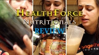 Warrior Food VEGAN Protein powder review [upl. by Doig]