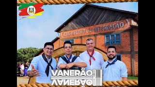 Vaneiras bem campeiras com Grupo Vanerão no CTG Rancho da IntegraçãoParticipação de Fernando Osório [upl. by Bible]