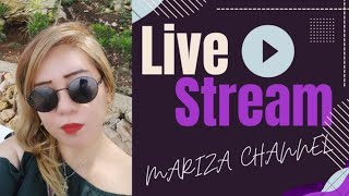 MARIZAs CHANNEL🫦 is liveGUMALA SA TUTUBAN MALL😁livestream livetutuban [upl. by Akelam]