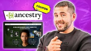 How to Discover Your Family Roots with AncestryDNA  Coupon Codes [upl. by Zannini]