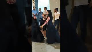 tran taali step  Galgoto Step  Titoda Dodhiya garba garbadancecover garbasteps  Garba Queen [upl. by Ainud]