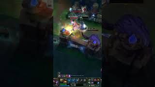 MAD VI httpswwwtwitchtvarallol graves l9 leagueoflegends rengar smurf [upl. by Yraek]