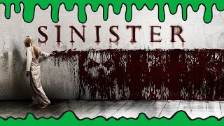 Sinister 2012 156 [upl. by Nadya172]