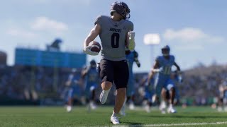 Tough Conference Play ContinuesCollege Football 25 PS5 Rice Owls Dynasty Ep3 [upl. by Nac846]