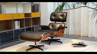 Ultra Premium Version IMUS Lounge Chair YKPB02 [upl. by Leiad]