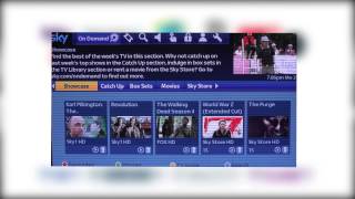 Sky On Demand Now Thats On Demand [upl. by Nolava153]