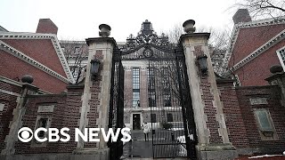 Black student enrollment falls at Harvard more schools after Supreme Court ends affirmative action [upl. by Erait302]