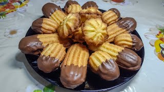 بتي فور وصفة أصلية ساهل خفيف و بنين بزاف Petits fours [upl. by Nannie]