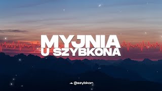 ❤️ MYJNIA U SZYBKONA ❤️ NAJLEPSZA MUZYKA KLUBOWADO AUTA ❤️ PAŹDZIERNIK 2024 ✅ [upl. by Stevy]