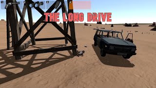 The Long Drive [upl. by Psyche]