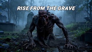 Rise From The Grave  Horror Metal Song with Zombie amp Ghost Chase  Jolly Stars [upl. by Nol454]