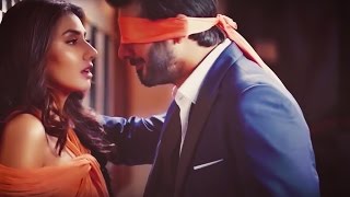 Mahira Khan amp Fawad Khan  Rang Tera Dholna  Lux TVCBTS  VM [upl. by Nerreg]