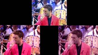 george michael somebody to love [upl. by Ankeny]