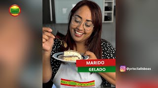 👩‍🍳 Redeconomia na cozinha  Marido Gelado [upl. by Kissner]