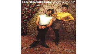 Les Rita Mitsouko amp The Sparks  Hip Kit Audio Officiel [upl. by Novhaj]