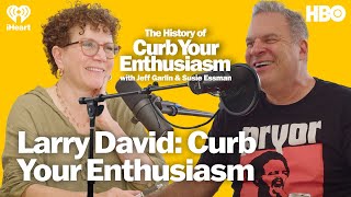 S1 Larry David Curb Your Enthusiasm  The History of Curb Your Enthusiasm [upl. by Nicolau]