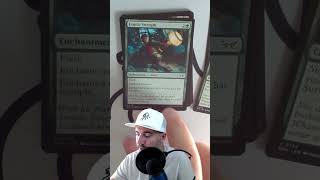 mtg duskmourn pack opening [upl. by Eimmit417]