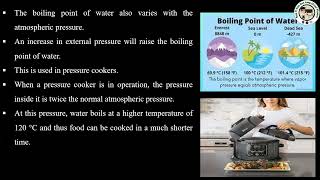 Grade 11 Physics Chapter 5 Heat and Thermal Phenomena 59 [upl. by Assir]