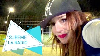 SUBEME LA RADIO  Enrique Iglesias  zumba  dance fitness  coreografia [upl. by Akeemahs]