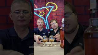 Дегустация виски Dewars Portuguese Smooth 8 Years [upl. by Nottnerb396]