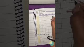 Planner Personal [upl. by Litha]