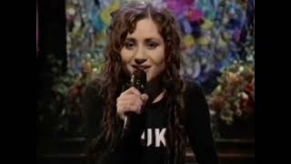 Frances Ruffelle  Lonely Symphony Eurovision Song Contest 1994 UNITED KINGDOM m preview video [upl. by Favien]