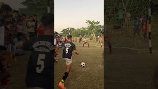 অসাধারণ পেনাল্টি আদিল ভাই এর না দেখলে মিচ করবেন shorts football [upl. by Lamok734]